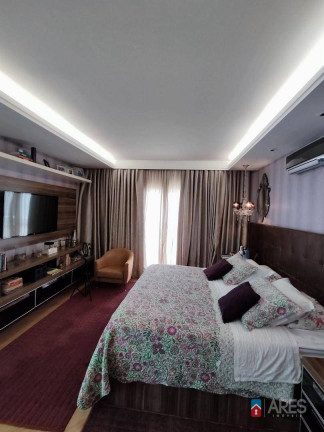 Imagem Casa com 3 Quartos à Venda, 390 m² em Jardim Imperador - Americana Imagem Casa com 3 Quartos à Venda, 390 m² em Jardim Imperador - Americana