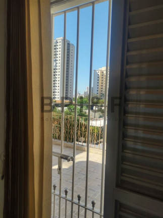 Imagem Casa com 3 Quartos para Alugar, 200 m² em Campo Belo - São Paulo Imagem Casa com 3 Quartos para Alugar, 200 m² em Campo Belo - São Paulo