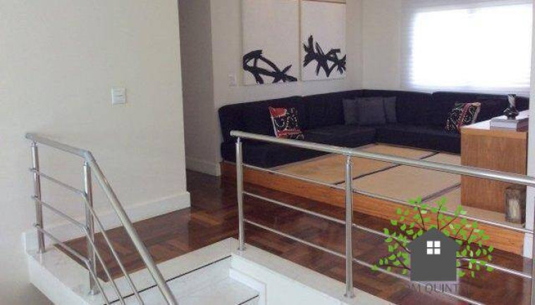 Imagem Casa com 4 Quartos à Venda, 700 m² em São Paulo Ii - Cotia