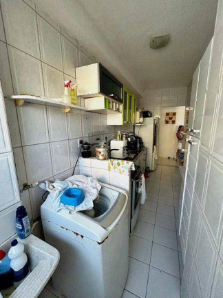 Imagem Apartamento com 2 Quartos à Venda, 60 m² em Boca Do Rio - Salvador