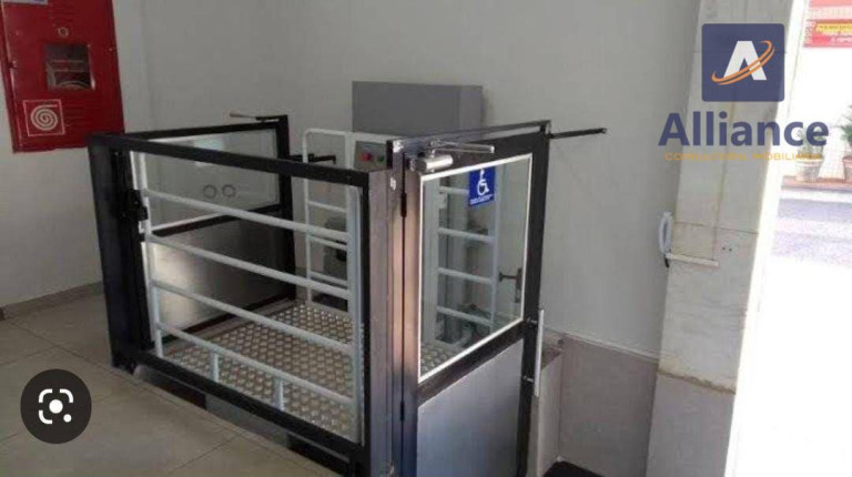 Imagem Sala Comercial para Alugar, 150 m² em Santo Antônio - Louveira