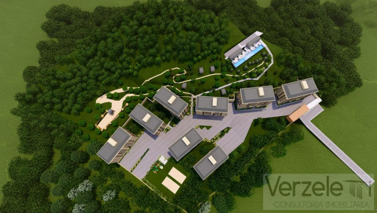 Imagem Apartamento com 3 Quartos à Venda, 80 m² em Lídia Duarte - Camboriú
