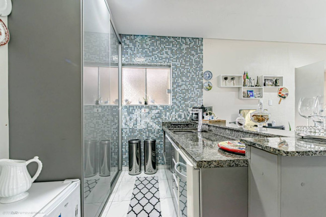 Imagem Casa de Condomínio com 4 Quartos à Venda, 250 m² em Vila Fuck - Piraquara Imagem Casa de Condomínio com 4 Quartos à Venda, 250 m² em Vila Fuck - Piraquara