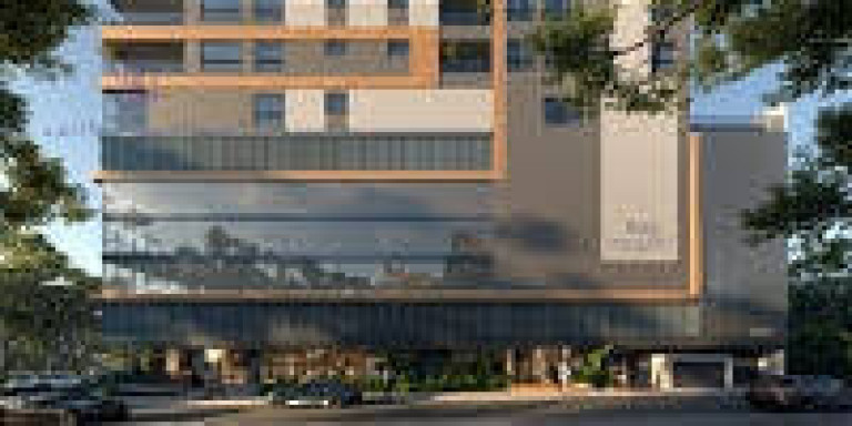 Imagem Apartamento com 4 Quartos à Venda, 118 m² em Centro - Itapema