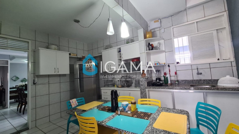 Imagem Casa com 3 Quartos à Venda, 240 m² em Nova Parnamirim - Parnamirim Imagem Casa com 3 Quartos à Venda, 240 m² em Nova Parnamirim - Parnamirim