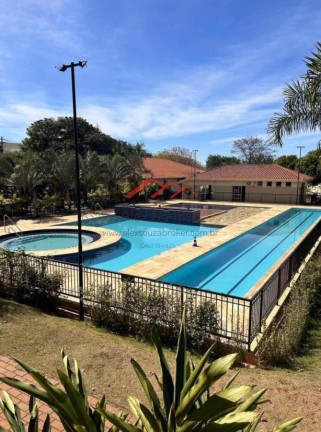 Imagem Apartamento com 2 Quartos à Venda, 49 m² em Jardim Santa Terezinha (nova Veneza) - Sumaré Imagem Apartamento com 2 Quartos à Venda, 49 m² em Jardim Santa Terezinha (nova Veneza) - Sumaré