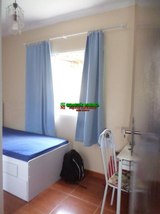 Imagem Casa com 4 Quartos à Venda, 150 m² em Jardim Portugal - São José Dos Campos Imagem Casa com 4 Quartos à Venda, 150 m² em Jardim Portugal - São José Dos Campos