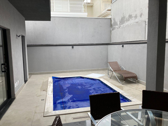 Casa de Condomínio com 3 Quartos à Venda, 300 m² em Jardim America Ii - Valinhos