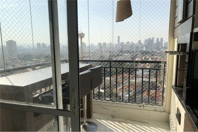 Imagem Imóvel com 2 Quartos à Venda, em Vila Regente Feijó - São Paulo Imagem Imóvel com 2 Quartos à Venda, em Vila Regente Feijó - São Paulo