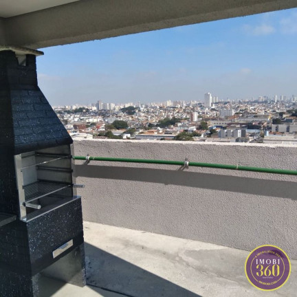 Imagem Apartamento com 1 Quarto à Venda, 29 m² em Vila Formosa - São Paulo