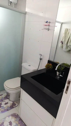 Imagem Apartamento com 3 Quartos à Venda, 119 m² em Luzia - Aracaju Imagem Apartamento com 3 Quartos à Venda, 119 m² em Luzia - Aracaju