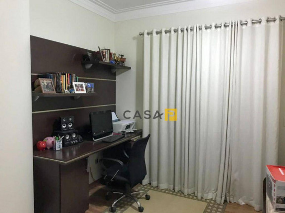 Imagem Casa com 3 Quartos à Venda, 361 m² em Jardim Residencial Parque Da Floresta - Sumaré Imagem Casa com 3 Quartos à Venda, 361 m² em Jardim Residencial Parque Da Floresta - Sumaré