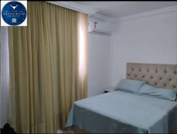 Imagem Apartamento com 2 Quartos à Venda, em Jardim Nova Era - Aparecida De Goiânia Imagem Apartamento com 2 Quartos à Venda, em Jardim Nova Era - Aparecida De Goiânia