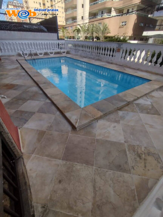 Apartamento com 1 Quarto à Venda, 56 m² em Tupi - Praia Grande