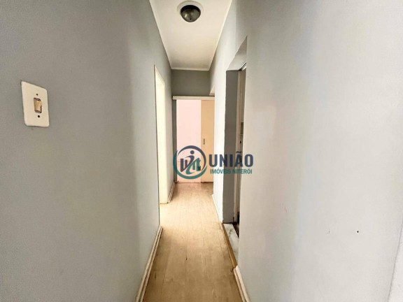 Imagem Apartamento com 3 Quartos à Venda, 125 m² em Icaraí - Niterói