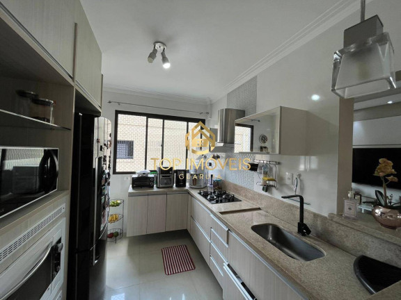 Imagem Cobertura com 2 Quartos à Venda, 210 m² em Jardim Las Palmas - Guarujá Imagem Cobertura com 2 Quartos à Venda, 210 m² em Jardim Las Palmas - Guarujá