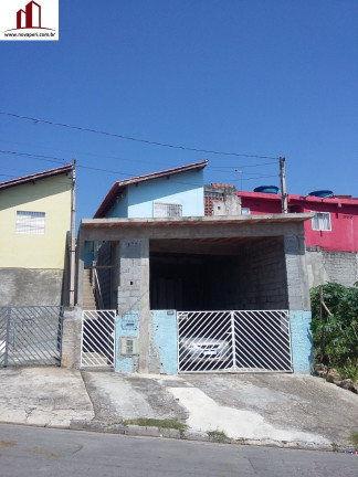 Imagem Casa com 2 Quartos à Venda, em Recanto Feliz - Francisco Morato Imagem Casa com 2 Quartos à Venda, em Recanto Feliz - Francisco Morato