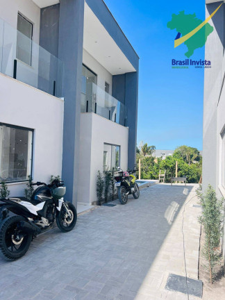 Imagem Apartamento com 2 Quartos à Venda, 30 m² em Taperapuãn - Porto Seguro Imagem Apartamento com 2 Quartos à Venda, 30 m² em Taperapuãn - Porto Seguro