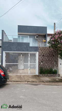 Imagem Casa com 3 Quartos à Venda, 126 m² em Jardim Vale Verde - Jundiaí Imagem Casa com 3 Quartos à Venda, 126 m² em Jardim Vale Verde - Jundiaí