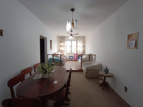 Imagem Apartamento com 2 Quartos à Venda, 90 m² em Aparecida - Santos Imagem Apartamento com 2 Quartos à Venda, 90 m² em Aparecida - Santos