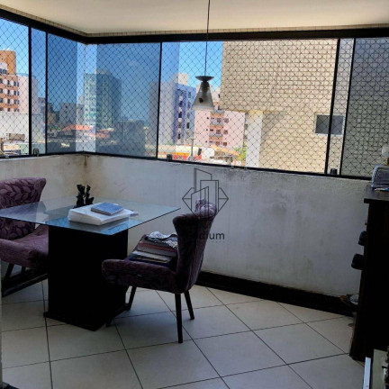 Imagem Apartamento com 4 Quartos à Venda, 235 m² em Tambaú - João Pessoa Imagem Apartamento com 4 Quartos à Venda, 235 m² em Tambaú - João Pessoa
