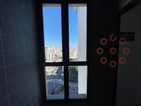 Imagem Apartamento com 2 Quartos à Venda, 31 m² em Santo Agostinho - Belo Horizonte