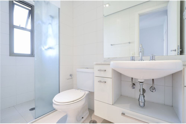 Imagem Apartamento com 3 Quartos à Venda, 147 m² em Brooklin Paulista - São Paulo