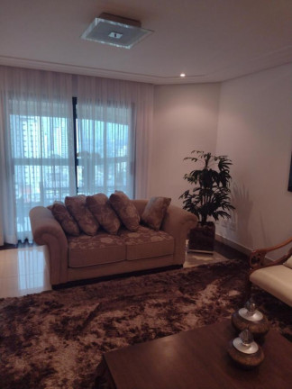 Imagem Apartamento com 3 Quartos à Venda, 225 m² em Jardim - Santo André Imagem Apartamento com 3 Quartos à Venda, 225 m² em Jardim - Santo André