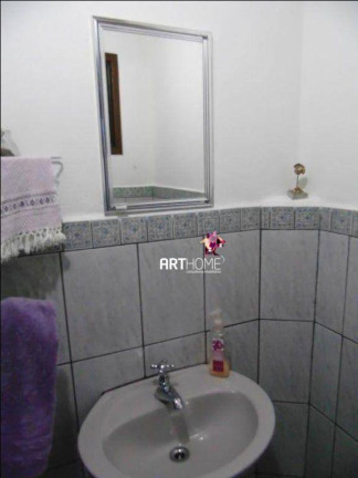 Imagem Sobrado com 2 Quartos à Venda, 124 m² em Vila Vivaldi - São Bernardo Do Campo Imagem Sobrado com 2 Quartos à Venda, 124 m² em Vila Vivaldi - São Bernardo Do Campo
