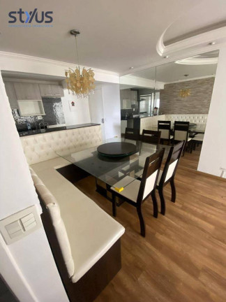 Imagem Apartamento com 3 Quartos à Venda, 63 m² em Ponte Grande - Guarulhos Imagem Apartamento com 3 Quartos à Venda, 63 m² em Ponte Grande - Guarulhos