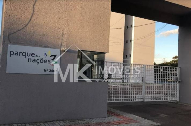 Imagem Apartamento à Venda, em Iná - São José Dos Pinhais Imagem Apartamento à Venda, em Iná - São José Dos Pinhais