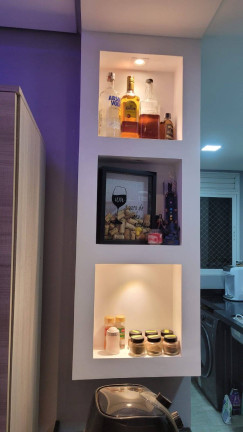 Imagem Apartamento com 2 Quartos à Venda,  em Jardim Das Colinas - Hortolândia