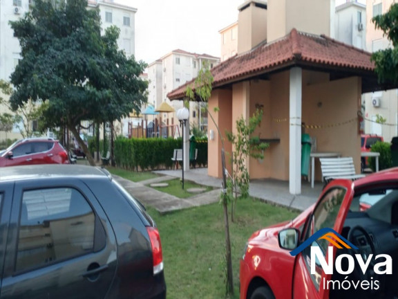 Imagem Imóvel com 2 Quartos à Venda, 57 m² em Humaitá - Porto Alegre