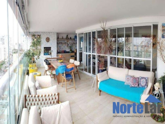 Imagem Apartamento com 3 Quartos à Venda, 140 m² em Santa Teresinha - São Paulo Imagem Apartamento com 3 Quartos à Venda, 140 m² em Santa Teresinha - São Paulo