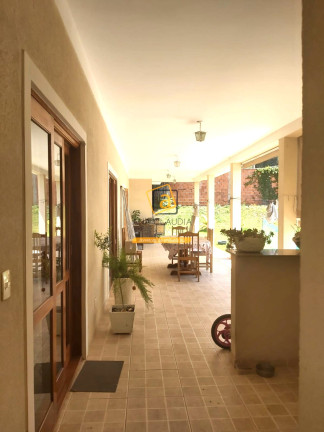 Imagem Imóvel com 4 Quartos à Venda, 1.298 m² em Chácara Flora - Itu