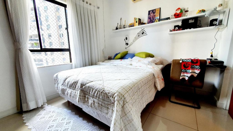 Imagem Apartamento com 3 Quartos à Venda, 149 m² em Meireles - Fortaleza Imagem Apartamento com 3 Quartos à Venda, 149 m² em Meireles - Fortaleza
