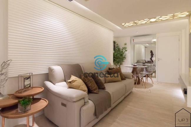 Imagem Apartamento com 4 Quartos à Venda, 372 m² em Icaraí - Niterói Imagem Apartamento com 4 Quartos à Venda, 372 m² em Icaraí - Niterói