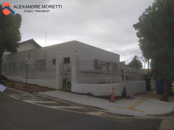 Imagem Sala Comercial para Alugar, 300 m² em Vila Nova Sorocaba - Sorocaba