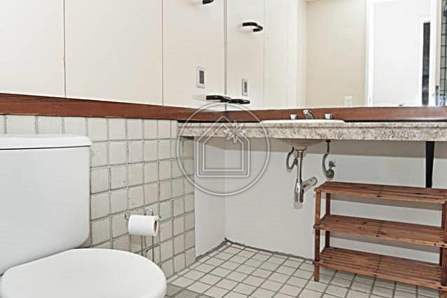 Imagem Apartamento com 2 Quartos à Venda, 74 m² em Leblon - Rio De Janeiro