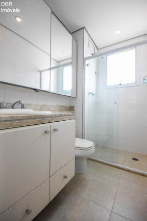 Imagem Apartamento com 3 Quartos à Venda, 193 m² em Vila Suzana - São Paulo