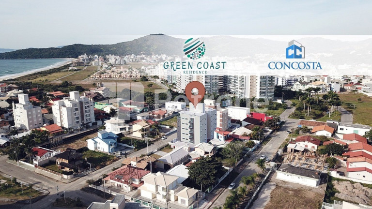 Imagem Apartamento com 3 Quartos à Venda, 78 m² em Palmas - Governador Celso Ramos Imagem Apartamento com 3 Quartos à Venda, 78 m² em Palmas - Governador Celso Ramos