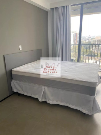 Imagem Imóvel com 1 Quarto à Venda, 22 m² em Moema índios - São Paulo Imagem Imóvel com 1 Quarto à Venda, 22 m² em Moema índios - São Paulo