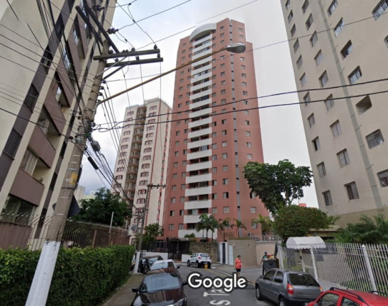 Imagem Apartamento com 3 Quartos para Alugar ou Temporada, 70 m² em Cambuci - São Paulo Imagem Apartamento com 3 Quartos para Alugar ou Temporada, 70 m² em Cambuci - São Paulo