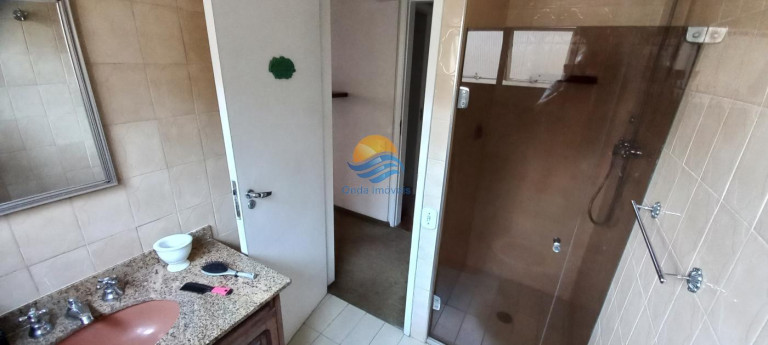 Imagem Apartamento com 3 Quartos à Venda, 133 m² em Gonzaga - Santos