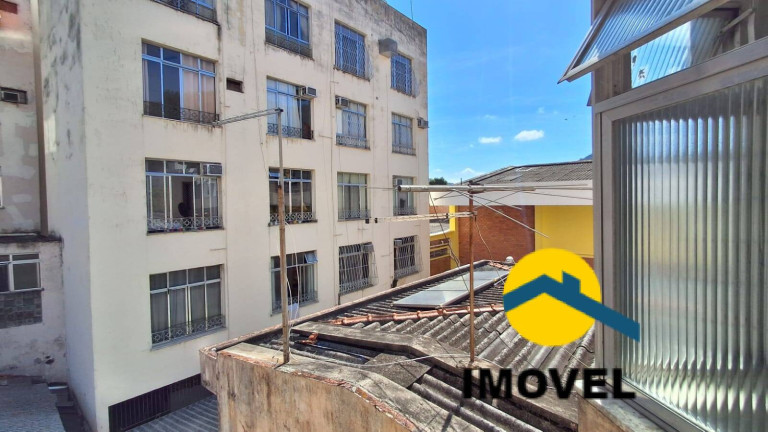 Imagem Apartamento com 1 Quarto à Venda, 50 m² em São Francisco - Niterói Imagem Apartamento com 1 Quarto à Venda, 50 m² em São Francisco - Niterói