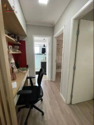 Imagem Apartamento com 3 Quartos à Venda, 98 m² em Vila Olimpia - São Paulo