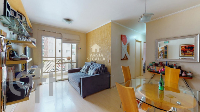 Imagem Apartamento com 2 Quartos à Venda, 60 m² em Vila Ipojuca - São Paulo Imagem Apartamento com 2 Quartos à Venda, 60 m² em Vila Ipojuca - São Paulo