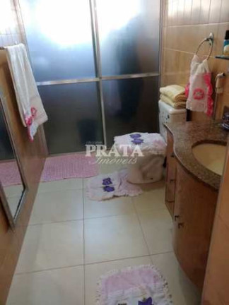 Imagem Casa com 3 Quartos à Venda, 163 m² em Marapé - Santos Imagem Casa com 3 Quartos à Venda, 163 m² em Marapé - Santos