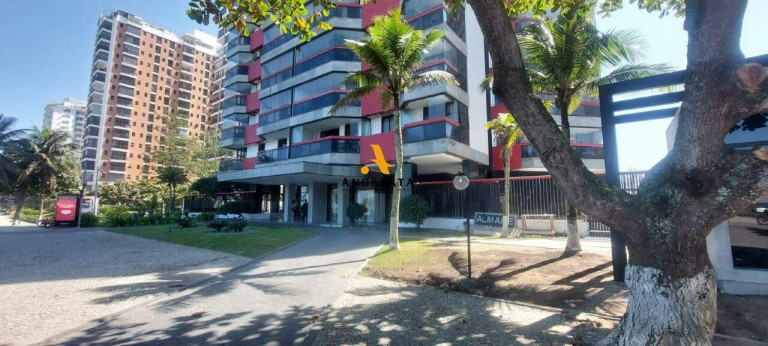 Imagem Apartamento com 3 Quartos à Venda, 106 m² em Barra Da Tijuca - Rio De Janeiro Imagem Apartamento com 3 Quartos à Venda, 106 m² em Barra Da Tijuca - Rio De Janeiro