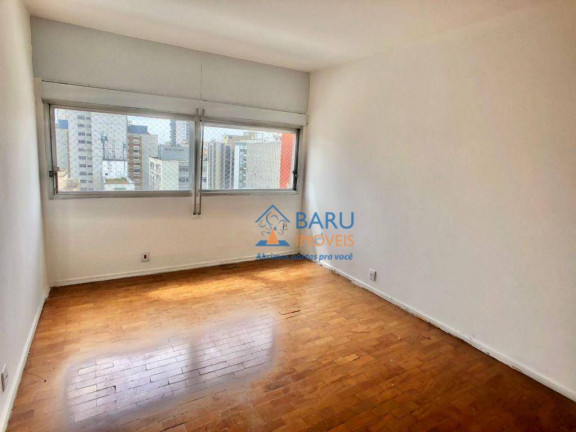 Imagem Apartamento com 4 Quartos à Venda, 250 m² em Higienópolis - São Paulo Imagem Apartamento com 4 Quartos à Venda, 250 m² em Higienópolis - São Paulo
